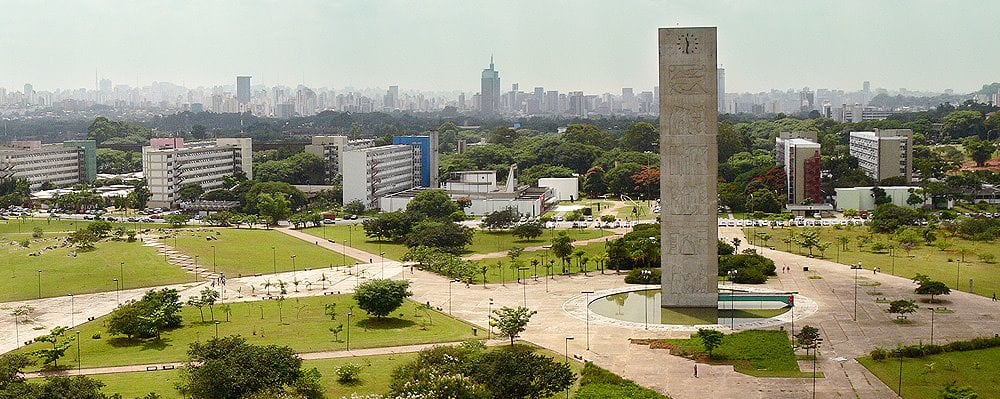 Universidade De São Paulo : Rankings, Fees & Courses Details | Top ...